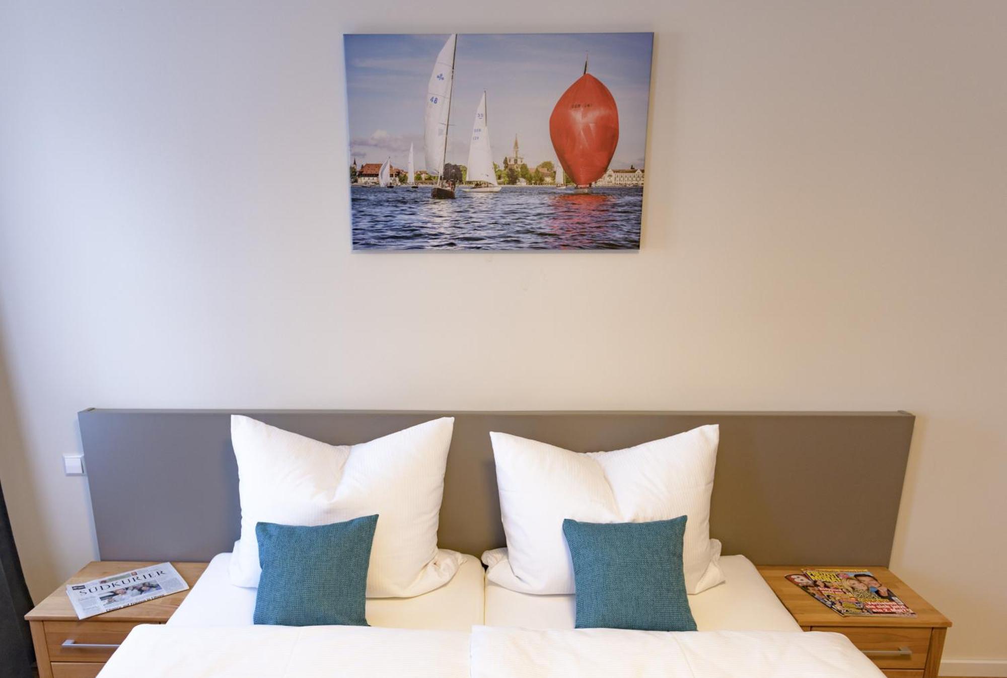 Gasthaus Adler Konstanz Room photo