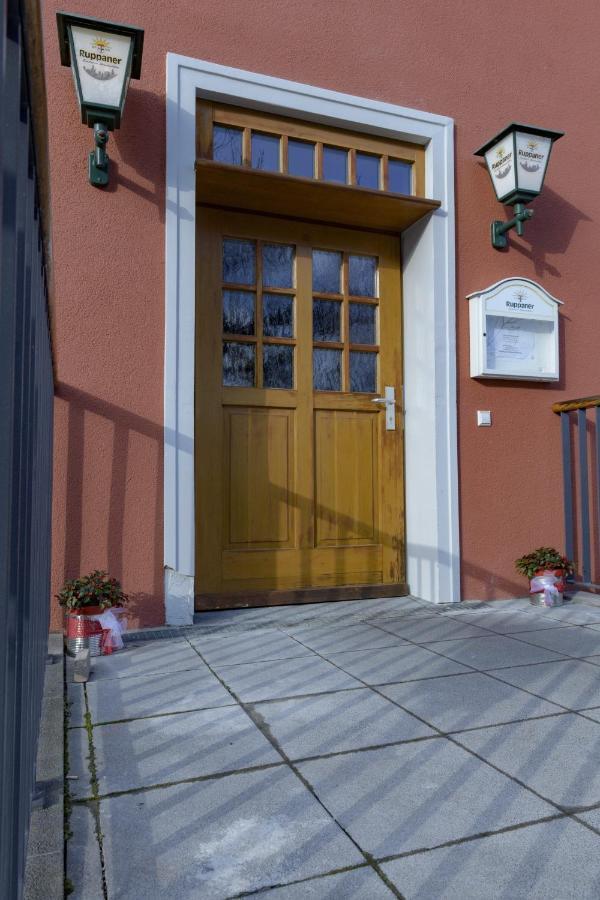 Gasthaus Adler Konstanz Exterior photo