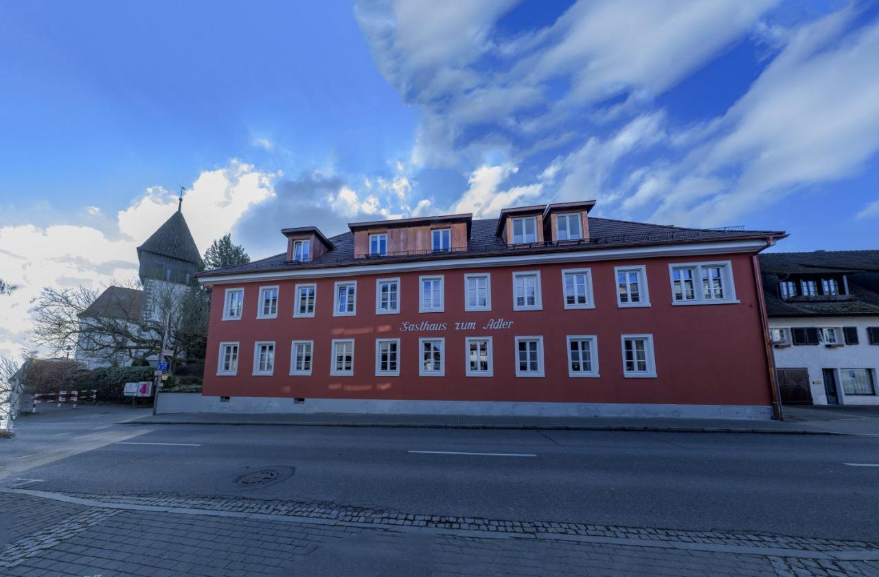 Gasthaus Adler Konstanz Exterior photo